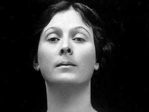Biografía de Isadora Duncan