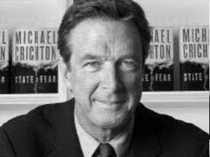 Biografía de Michael Crichton