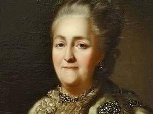 Biografia de Catalina de Rusia La Grande:Resumen de su Vida