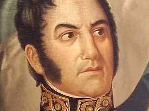 Actividades de San Martín en Europa Por Reconocimiento de la Independencia
