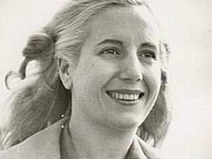 Resumen de la Vida de Evita Perón e Historia de su Militancia