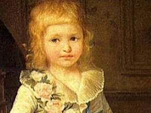 Luis XVII:El Enigma Histórico de la Vida del Rey Niño