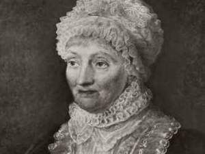 Biografia de Caroline Herschel:Astronoma, Resumen de su Vida