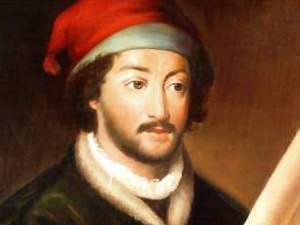 Vida de Juan de la Cosa,Cartógrafo y Navegante Español