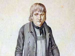 Vida de Kaspar Hauser:El Misterioso Caso del Joven Encontrado