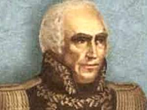 Biografía de Miguel de Azcuénaga