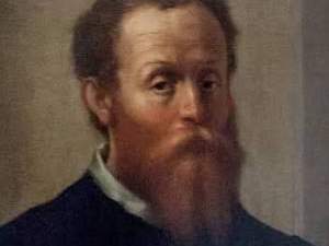 Biografia de Baccio Bandinelli; Vida del Artista Florentino