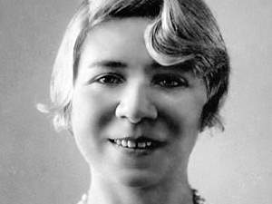 Poesias de Alfonsina Storni:Vida y Obra La Literatura