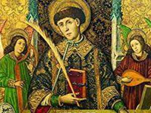 Historia y Biografias de Santos y Santas:Vida y Obra