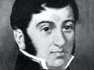 Biografía de Antonio Beruti