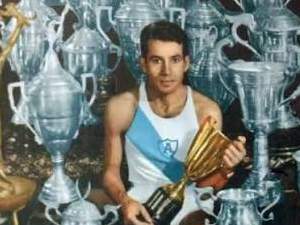 Osvaldo Suarez:Atleta Argentino Olvidado, Ganador de Maratones