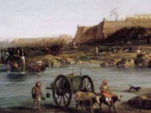 La Vida en el Virreinato del Rio de la Plata:Costumbres Coloniales