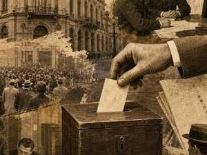 El Fraude Electoral En La Vida Política Argentina
