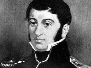 Biografía de Domingo French