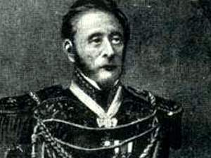 Biografía de José Matías Zapiola