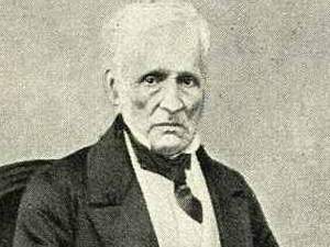 Biografía de Vicente Anastasio de Echevarría