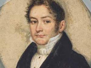 Biografía de Tomás Godoy Cruz