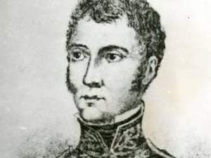 Biografía de Juan José Carrera
