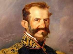 Biografía de Gregorio Aráoz de Lamadrid