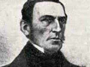 Biografía de Valentín Alsina