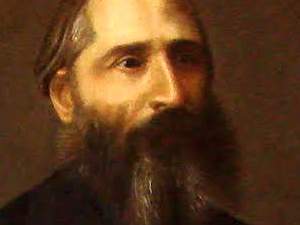 Biografía de Adolfo Alsina
