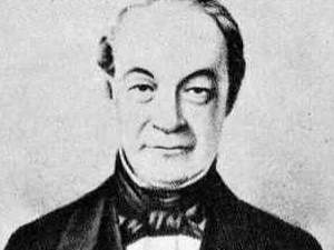 Biografía de Salvador María del Carril