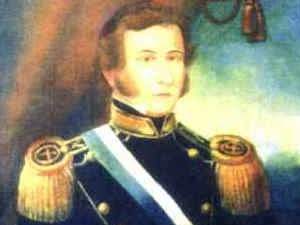 Biografía de Genaro Berón de Astrada