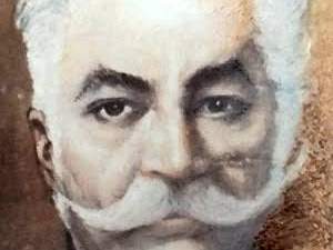 Biografía de Comodoro Luis Py