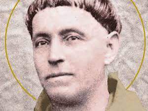 Biografía de Fray Mamerto Esquiú