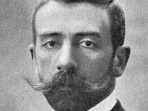 Biografía de Joaquín V. González