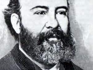 Biografía de Pedro Goyena