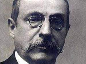 Biografía de José María Ramos Mejía