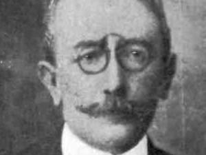 Biografía de Juan Agustín García
