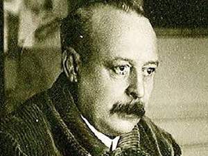 Biografía de Roberto Payró