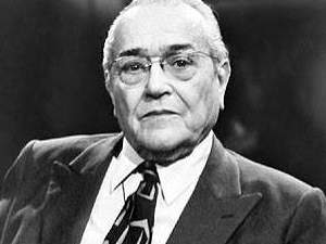 Biografía de Ricardo Balbín