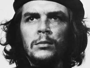 Biografía de Ernesto Che Guevara