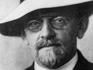 Biografía de David Hilbert