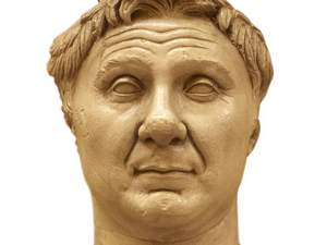 Biografía de Pompeyo