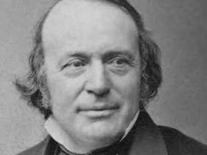Biografía de Jean Louis Agassiz