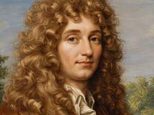 Biografía de Christiaan Huygens