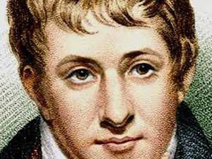 Biografía de Humphry Davy