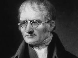 Biografía de John Dalton