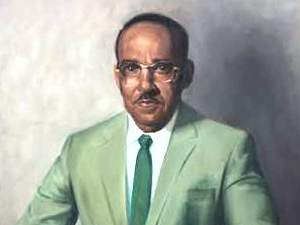 Biografía de Vivien Thomas