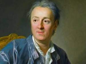 Biografía de Denis Diderot