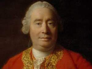 Biografía de David Hume