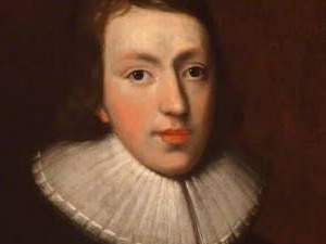 Biografía de John Milton