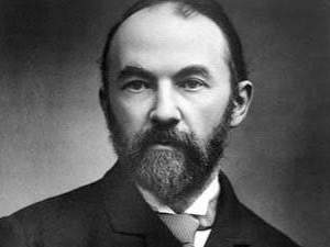 Biografía de Thomas Hardy