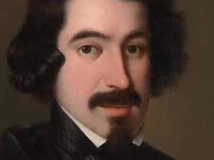 Biografía de José de Espronceda