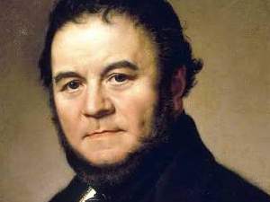 Biografía de Stendhal