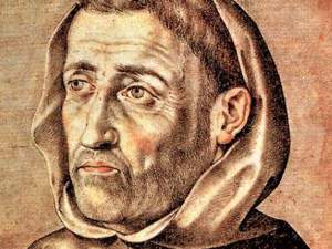 Biografía de Fray Luis de León